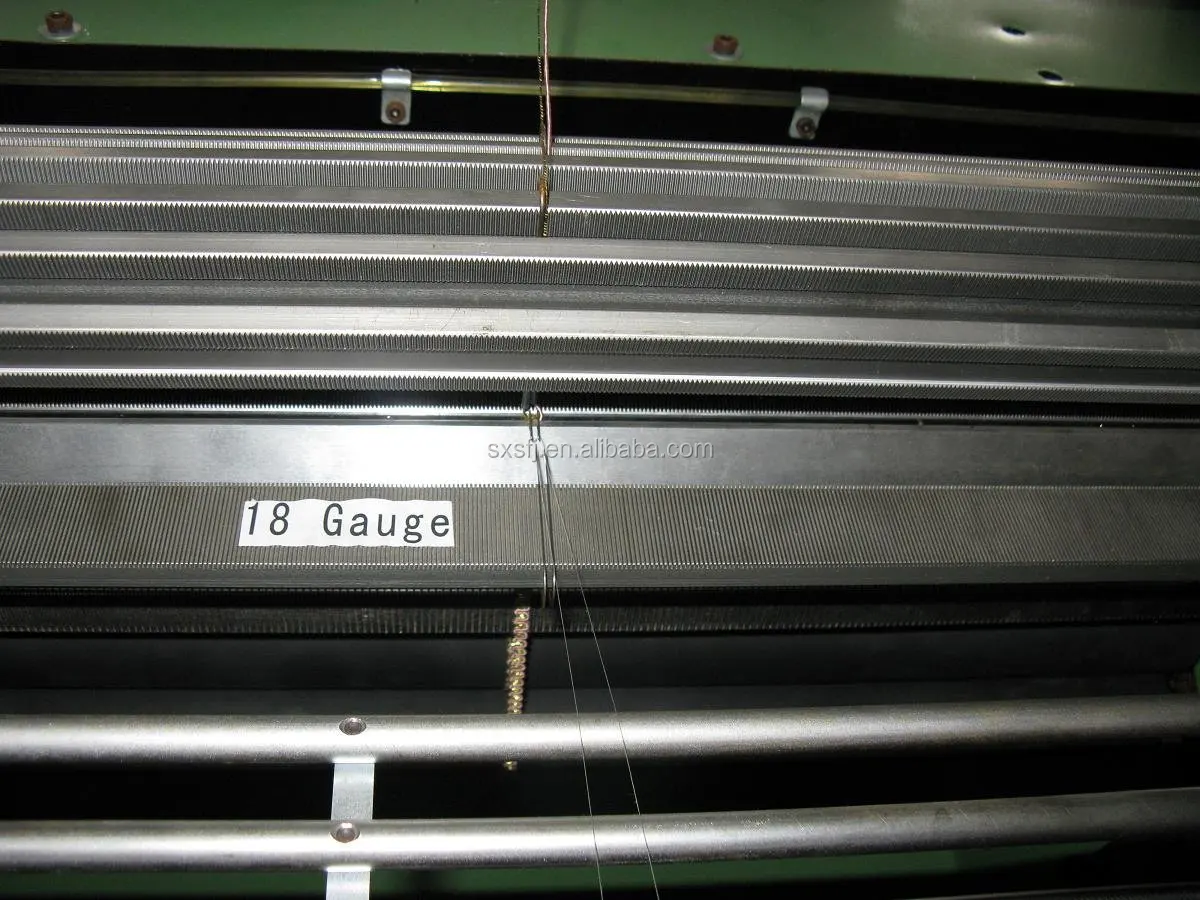 SGD-260 высокоскоростная машина для производства эластичной ленты