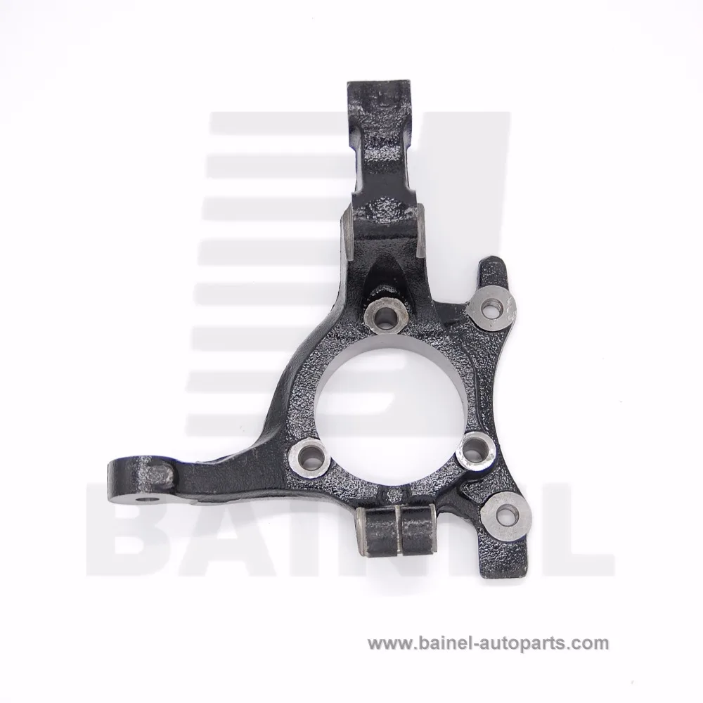 Поворотного кулака для автомобильных шасси система Opel Astra H oe l: 5308034 r: 5308035