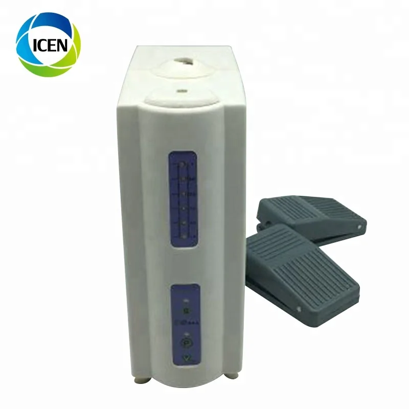 
IN-E014 New Medical Portable Dental Device Painless Oral Anesthesia Machine 