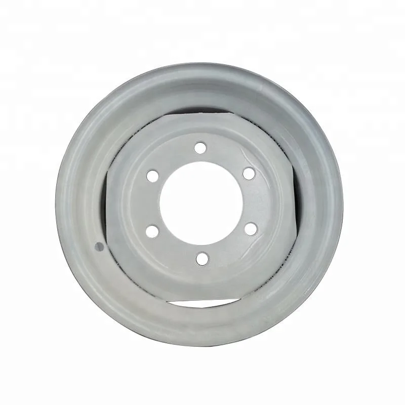 
Китай, новые индивидуальные колесные диски для сельскохозяйственного трактора F-16, стальные колесные диски 