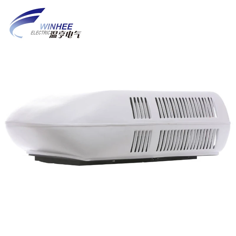 High Efficiency Caravan Air Conditioner 220V 50Hz or 60Hz