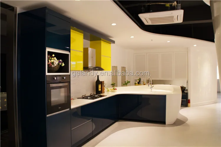 
High Quality Modified Acrylic Solid Surface Slabs Manufacturer 