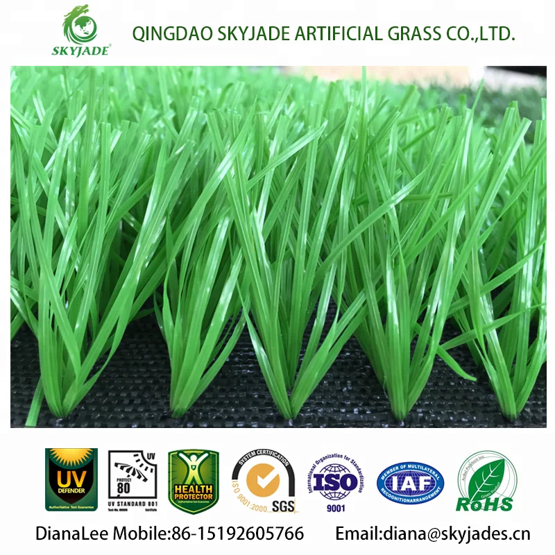 Искусственный сад Спортивная трава покрытие ковер для футбольного поля