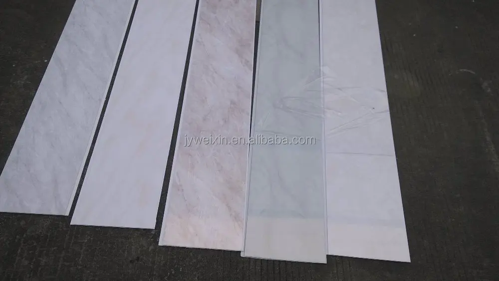pvc panel for interior wall and ceiling decoration in good quality and low price