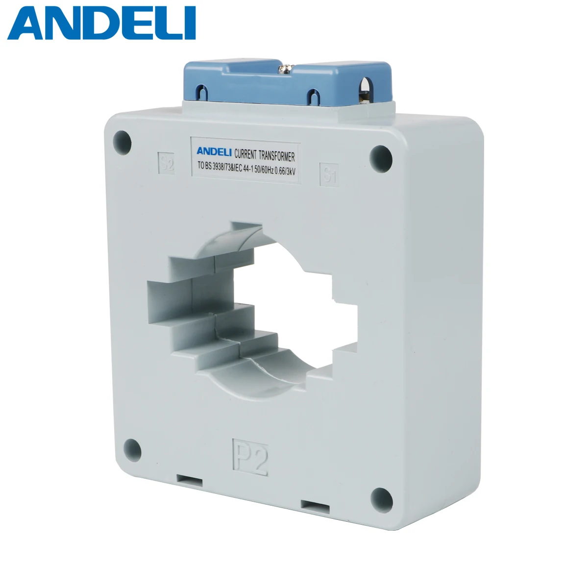 ANDELI MSQ-100 1600/5a current transformer brands