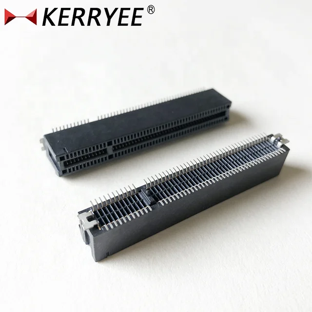 Pcie ssd 1 0 мм Шаг Электрический