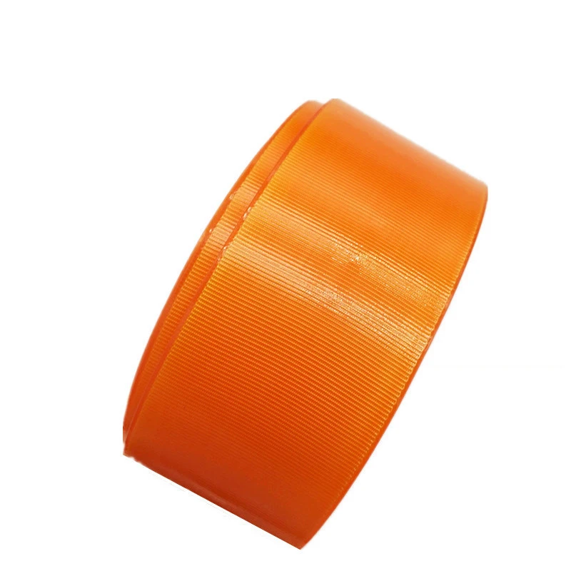 Custom Design Low Price Plastic Coated Waterproof Webbing