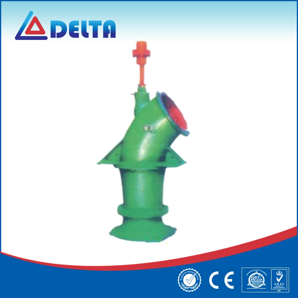 Дренажный водяной насос для трактора