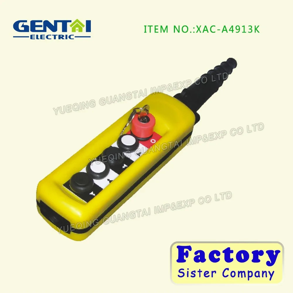 Высокое качество COB22P COB213 COB21 COB22 COB23 кнопочный пульт дистанционного управления