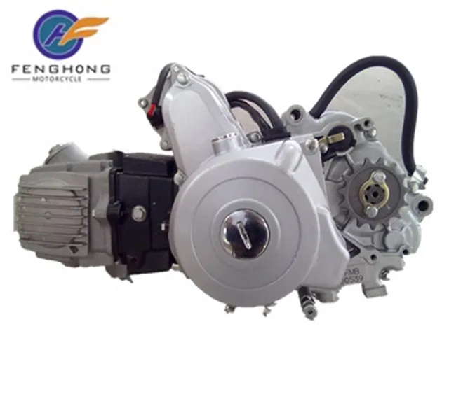 
Chinese Chongqing cheap new motorcycle engine/bicycle engine kit 152fmh 50cc 100cc 110cc 125cc engine for sale 