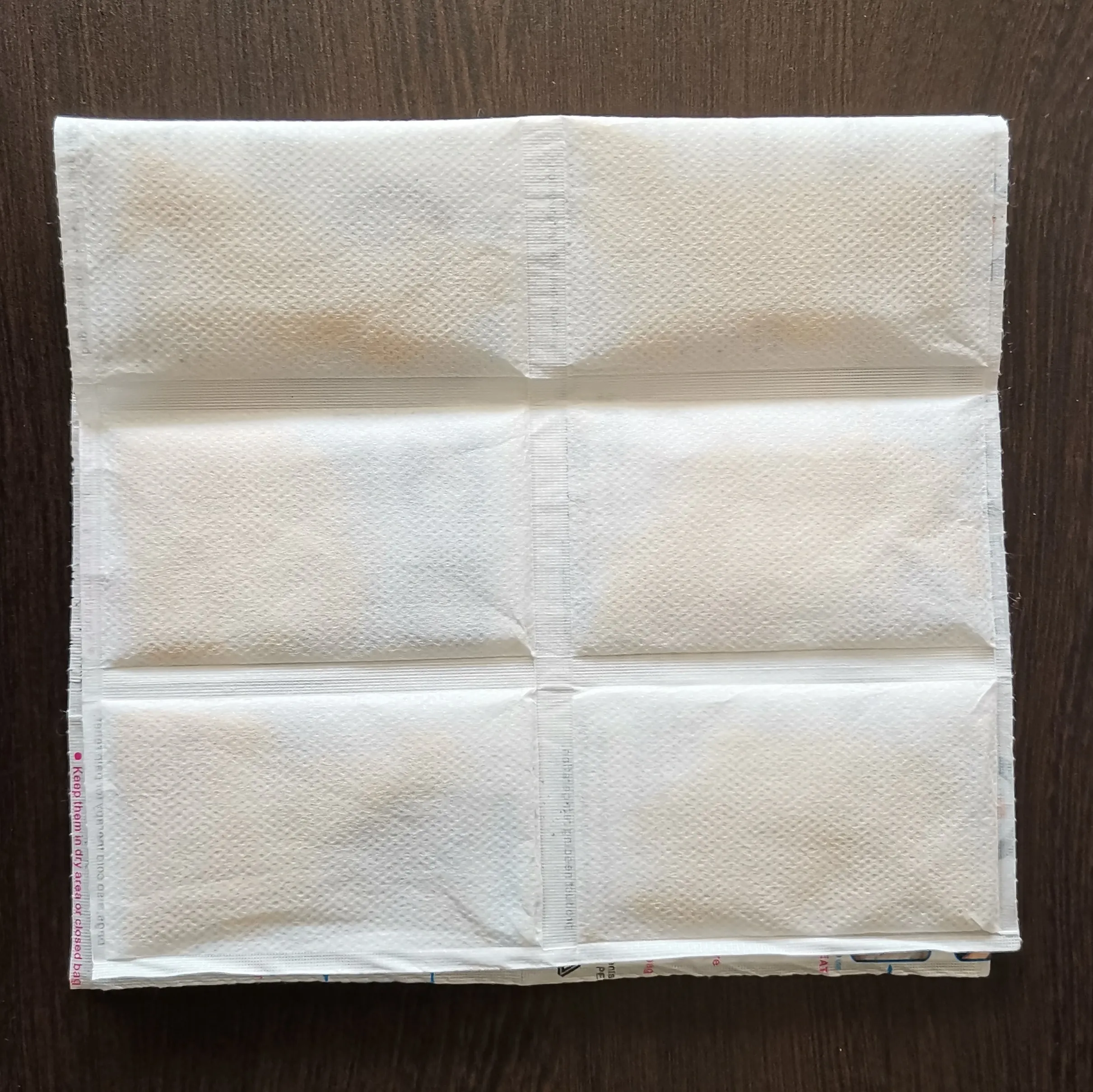 
dry ice pack 