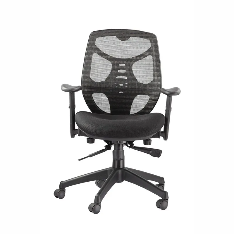  Производители Mesh вращающийся задачи штата компьютерный стол для офисного стула