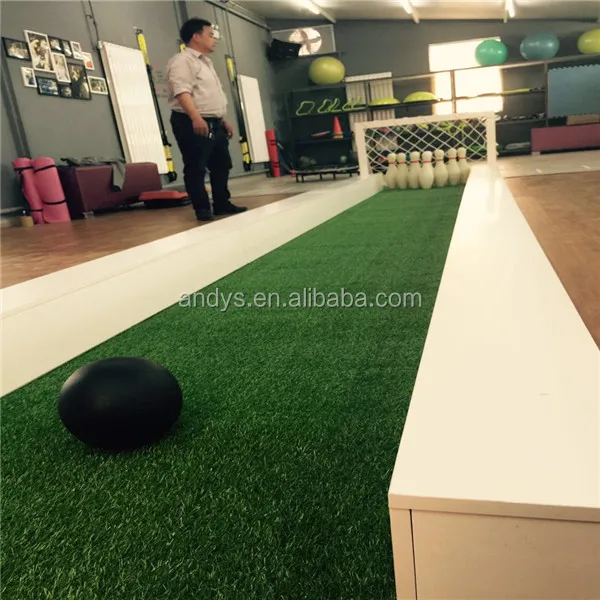 Very popular Cuzu Soccer bowling with accessories Quality guarantee