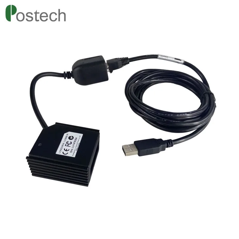 Hotel Check In Passport Reader, Ocr MRZ 2D Scanner MS430