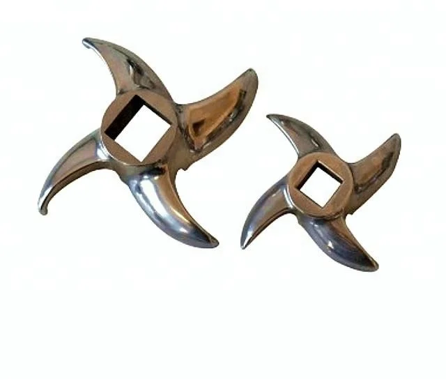 2018 hot sale best meat mincer grinder knife