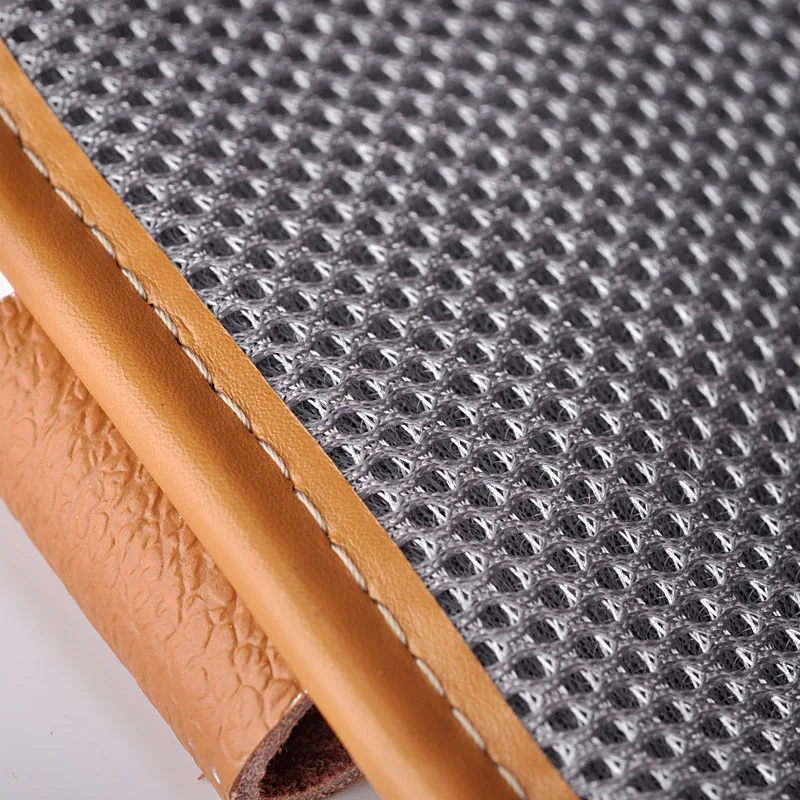 Good quality high heel safety steel toe boots