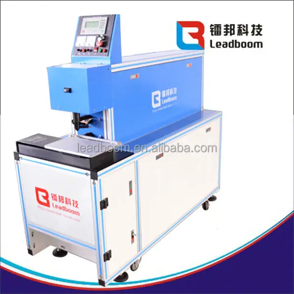
CO2 Laser Wire strippers Cable Stripping Machine 