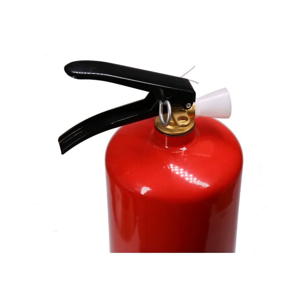 Reliable China made 3kg fire service spare parts fire extinguisher cylinder
