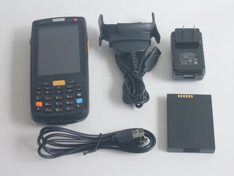 Гарантированного качества IDATA 95UHF промышленных КПК терминала данных персональный цифровой помощник