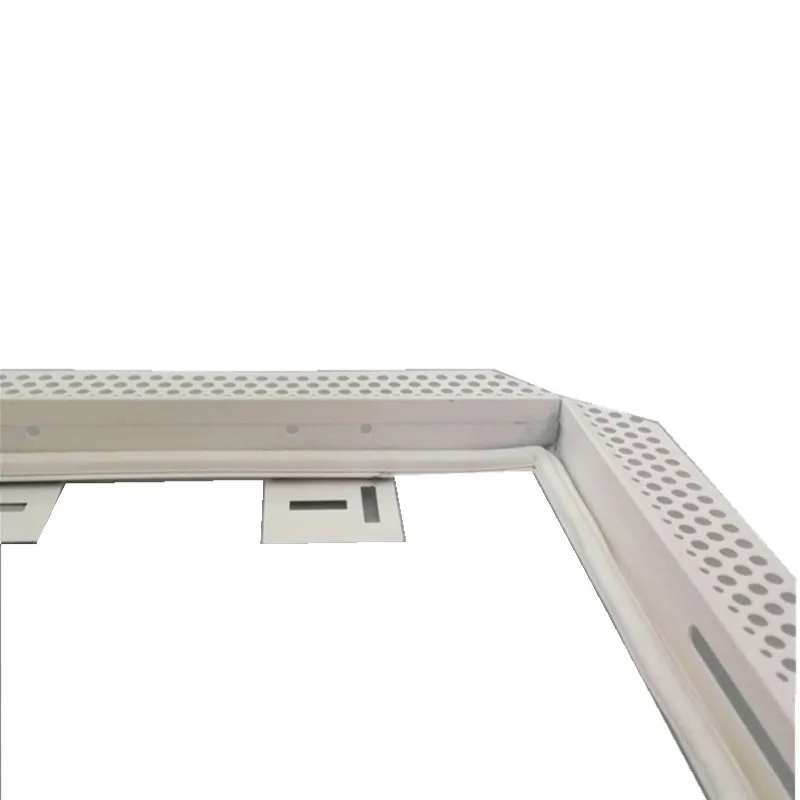 
Sound Proof Material Steel Access Panel for Ceiling And Drywall SS-AP 251SB 