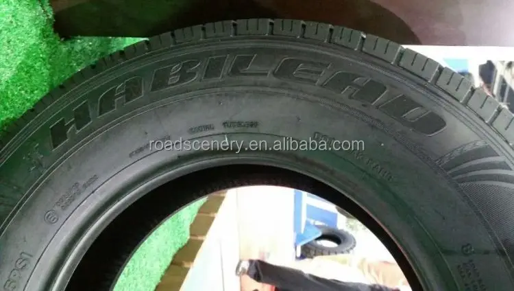 Лучшие продажи 165 / 70r13 автомобильной шины с ес этикетку