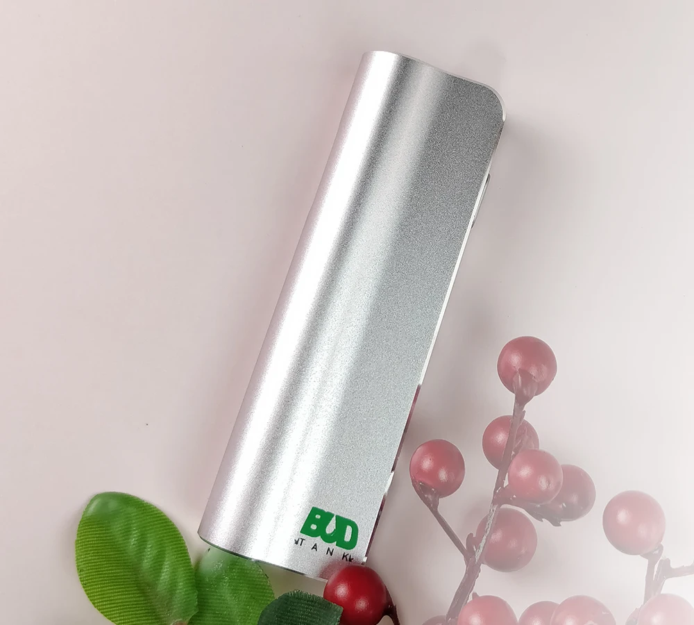 
Best Price E-Cigarette Product 390mah Vape Box Mod 510 thread CBD Battery 