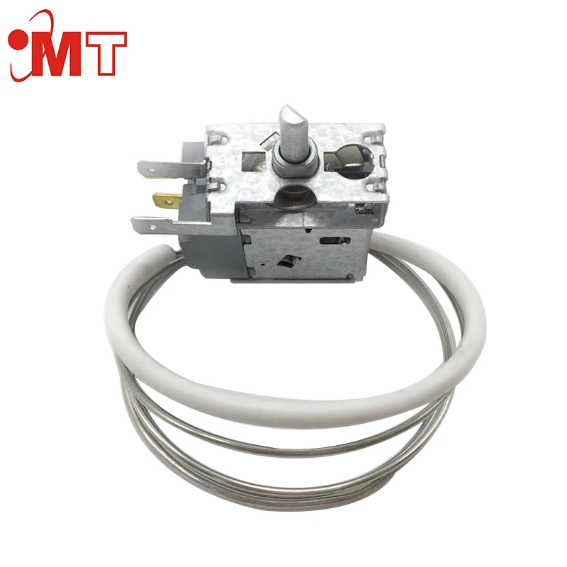 
Refrigeration Mechanical Thermostat Switch WPF-18E 