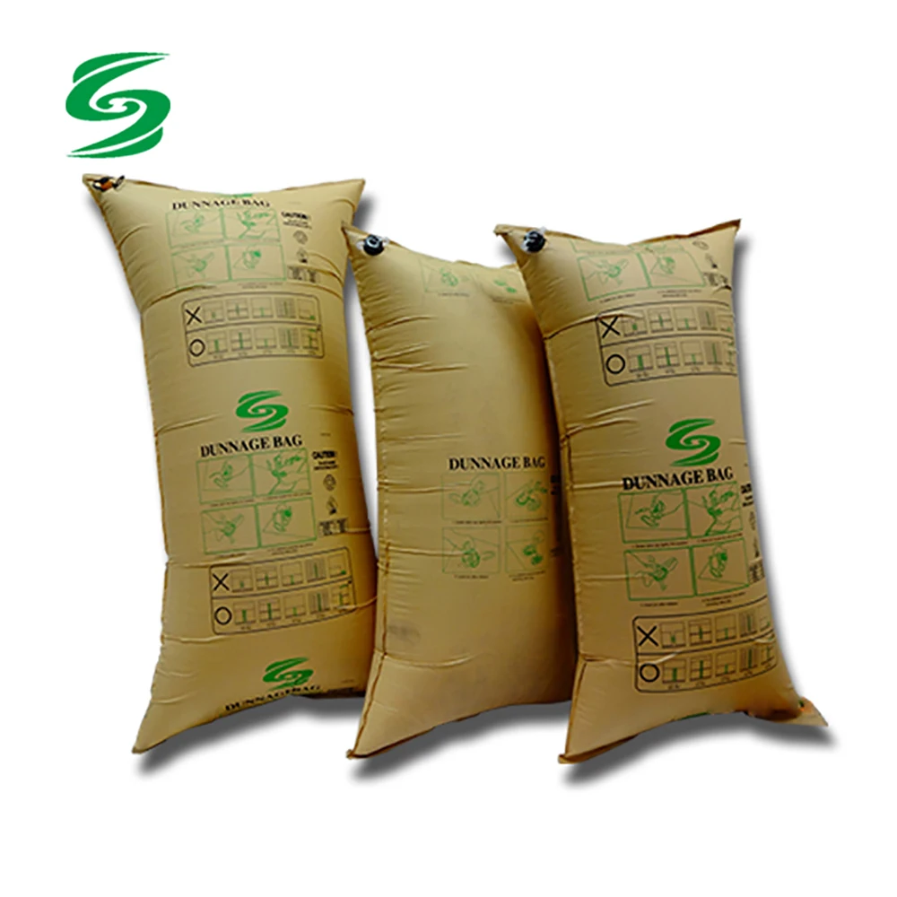 Promotional Protective Dunnage Air Bags