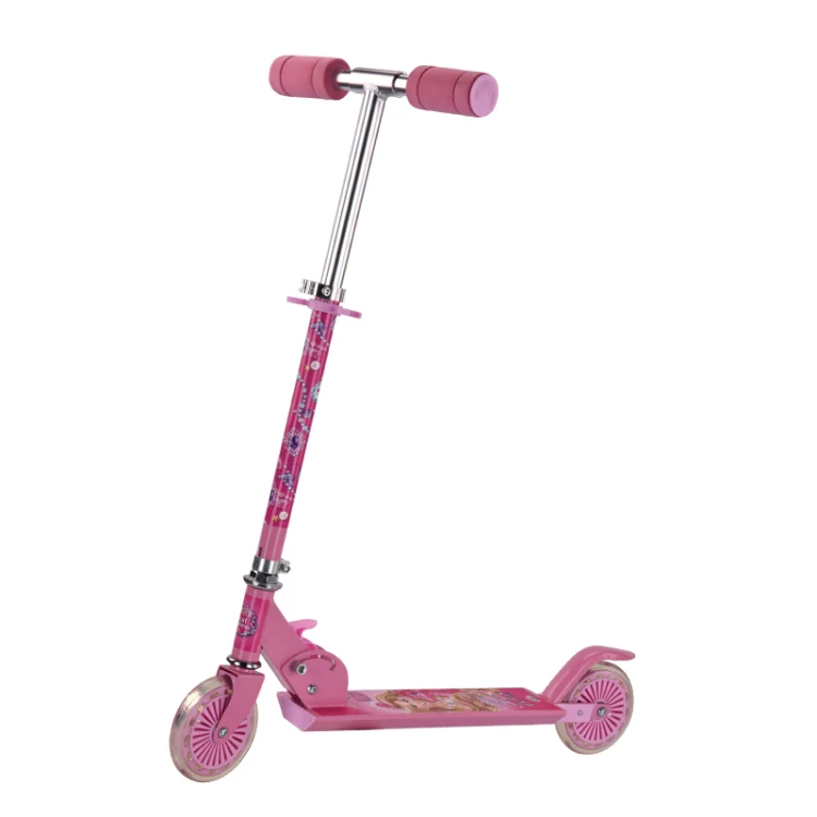 High Quality Cheap ASTM F963 Foldable Mini Kickboard Scooter Sale