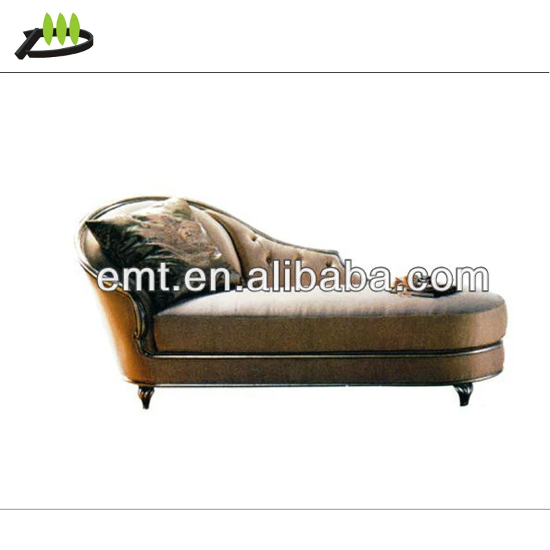 French style bedroom furniture-classic furniture chaise lounge