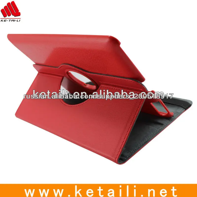 Soft PU Tablet for 9.7 inch iPad