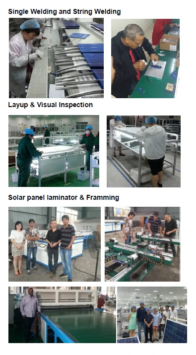 Wuhan Ooi AAA AAB Xenon lamp solar panel flash tester solar panel tester