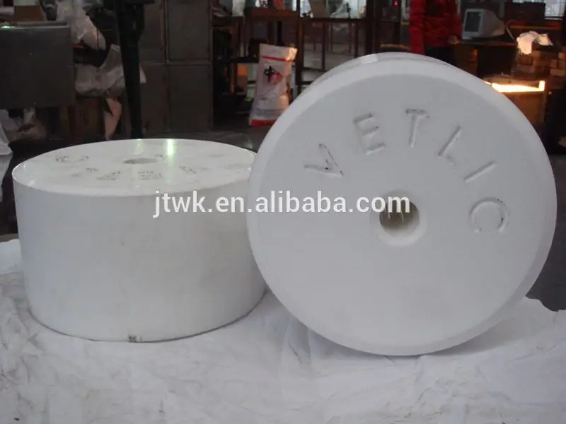 
salt mineral block lick cattle machine 