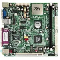  VIA Orginal серии EPIA -ML Mini-ITX Board ML8000G ML8000AG ML6000EAG