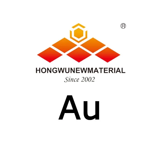 Nano Gold Catalyst, Fine Gold Powder, Au Nanoparticle
