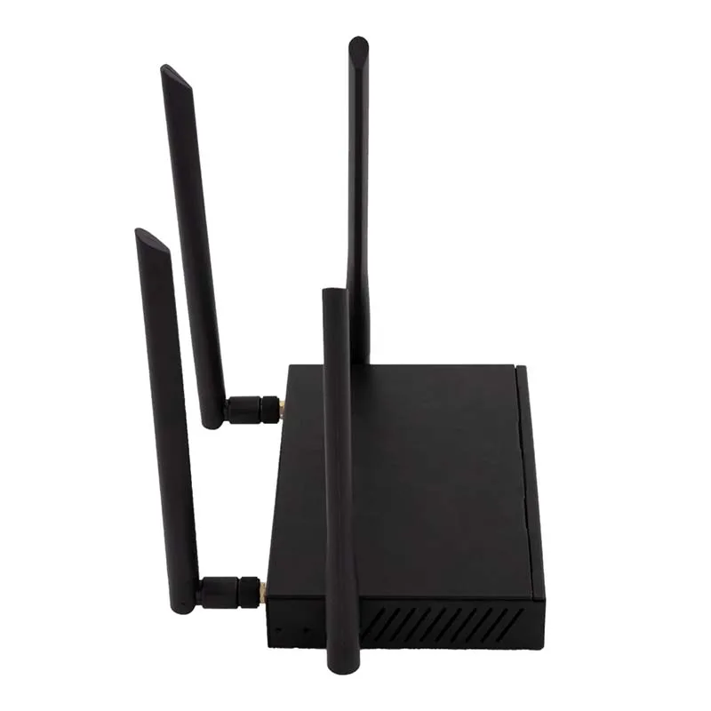 Хорошее качество 192.168.1.1 3g/4g модем hotspot со слотом для