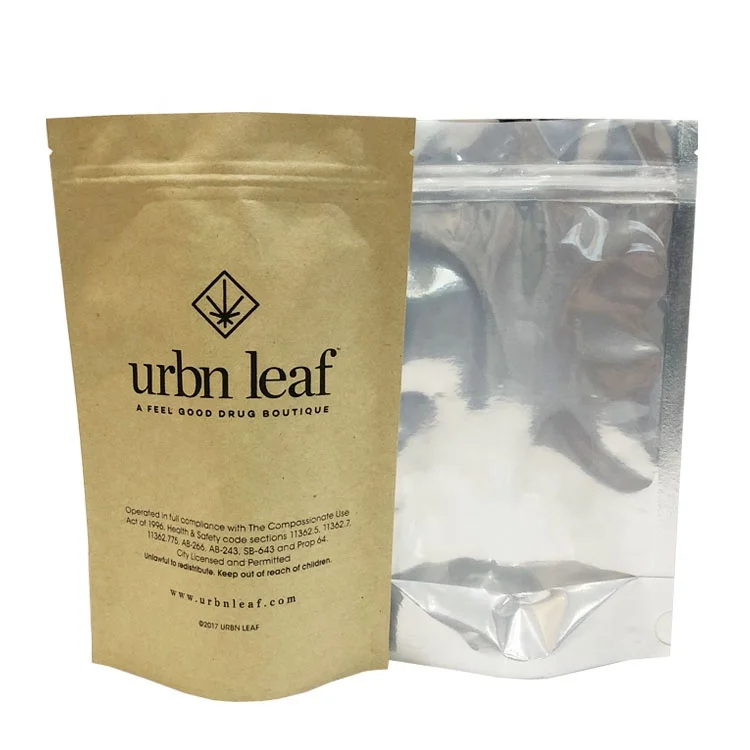 Stand up tea bags paper packaging empty tea bags tea bag envelope