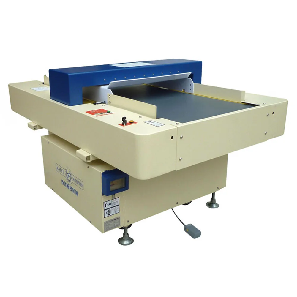 KAI-770N-100 KAIYU Brand Needle Detector,Needle Detecting Machine