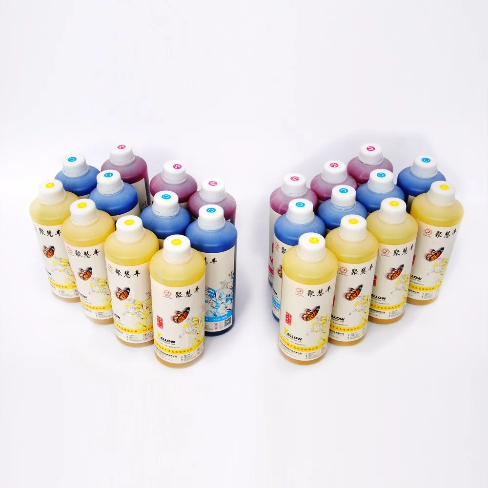 water-based sublimation printing ink