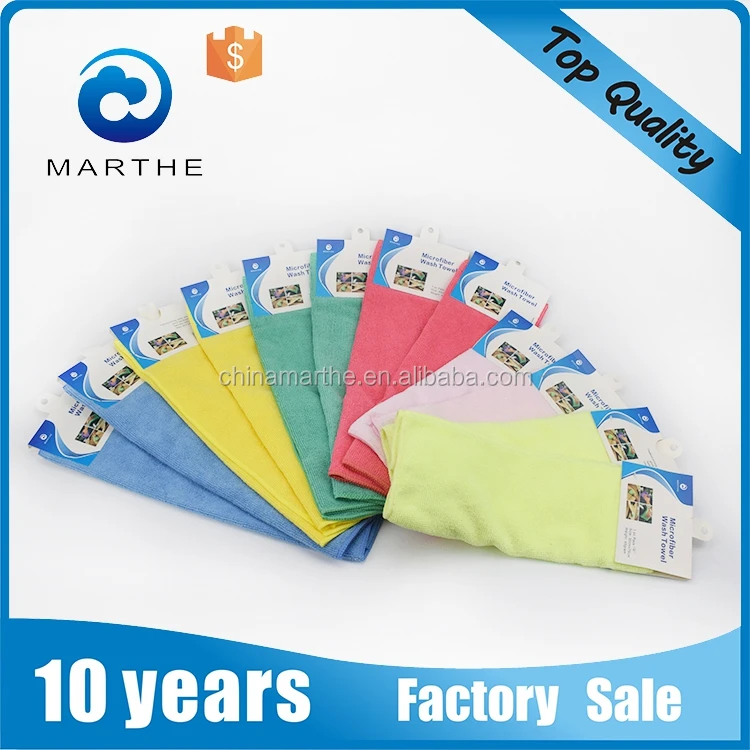 
microfiber cleaning cloth in bulk 