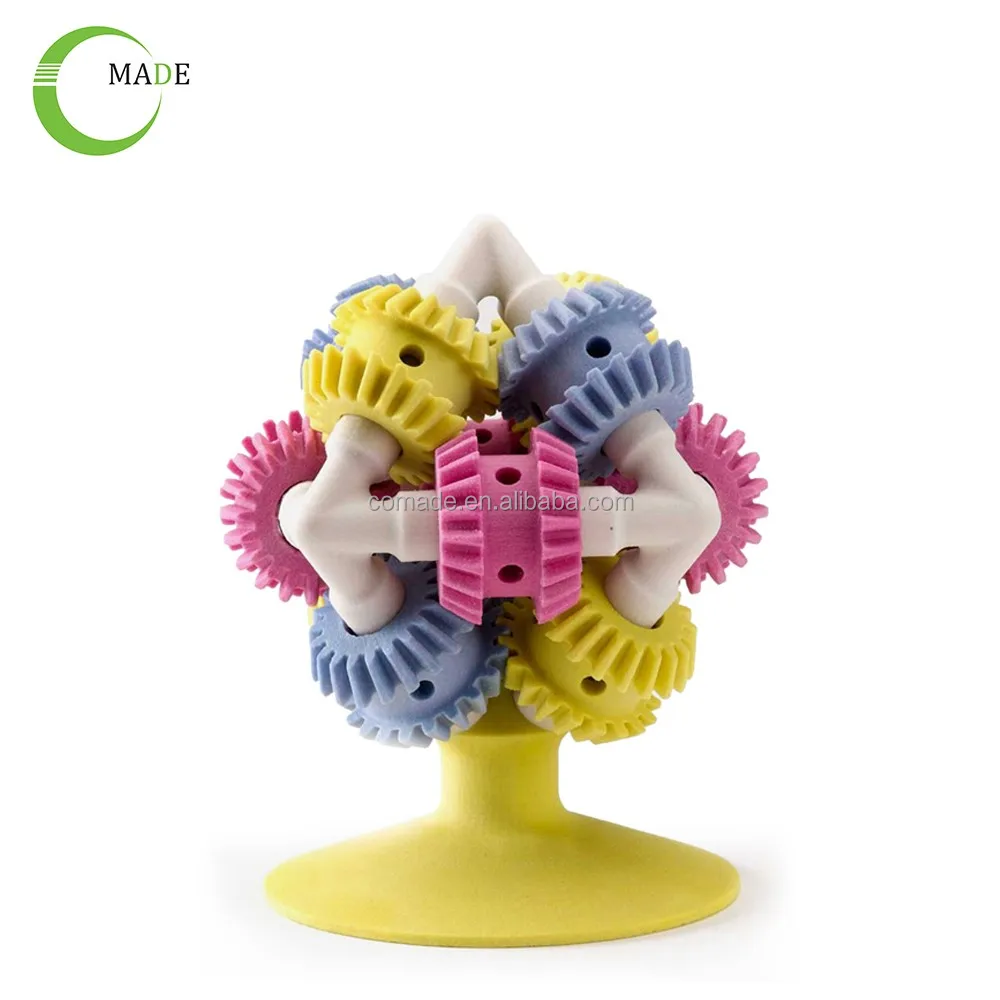 Creative funny STL Rapid Prototyping 3D Printing Service