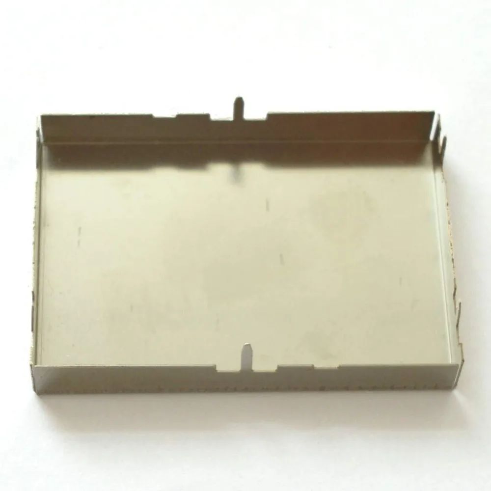 Quick proofing tinplate PCB Board level 5G rf emi shield for wifi