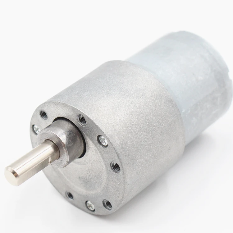 china supplier 12V dc  electric motor for Automatic Actuator DC Gear Motor