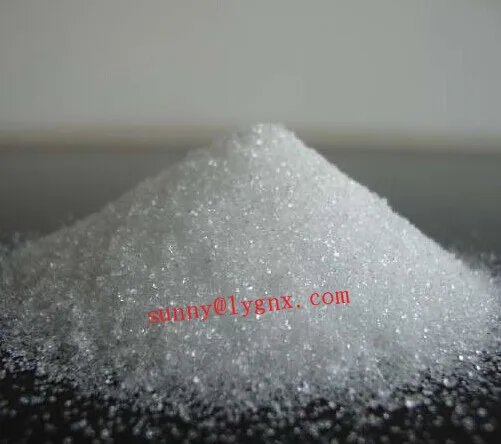 kosher Organic Citric Acid BP98/E330/FCC/FCCV