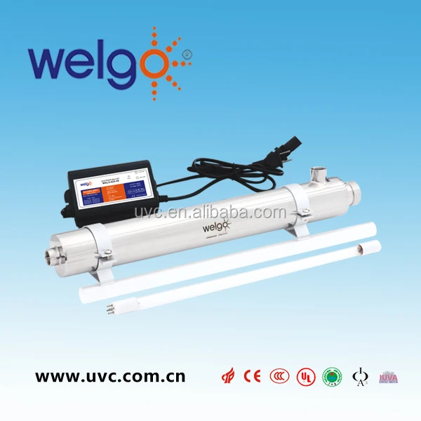 UV Lamp Driver / UV ballasts
