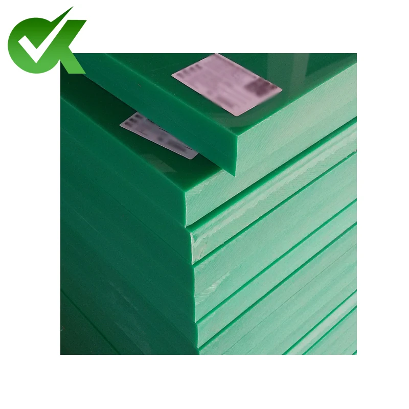 PE 500 Polyethylene Sheet