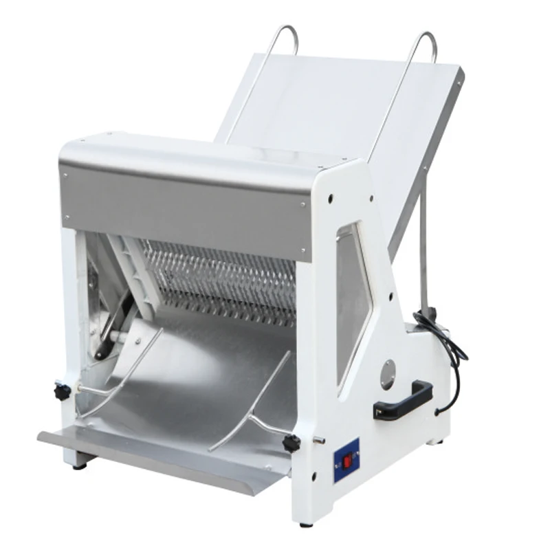 
 190522 м Коммерческая Машина для тостов и хлеба для домашнего использования  