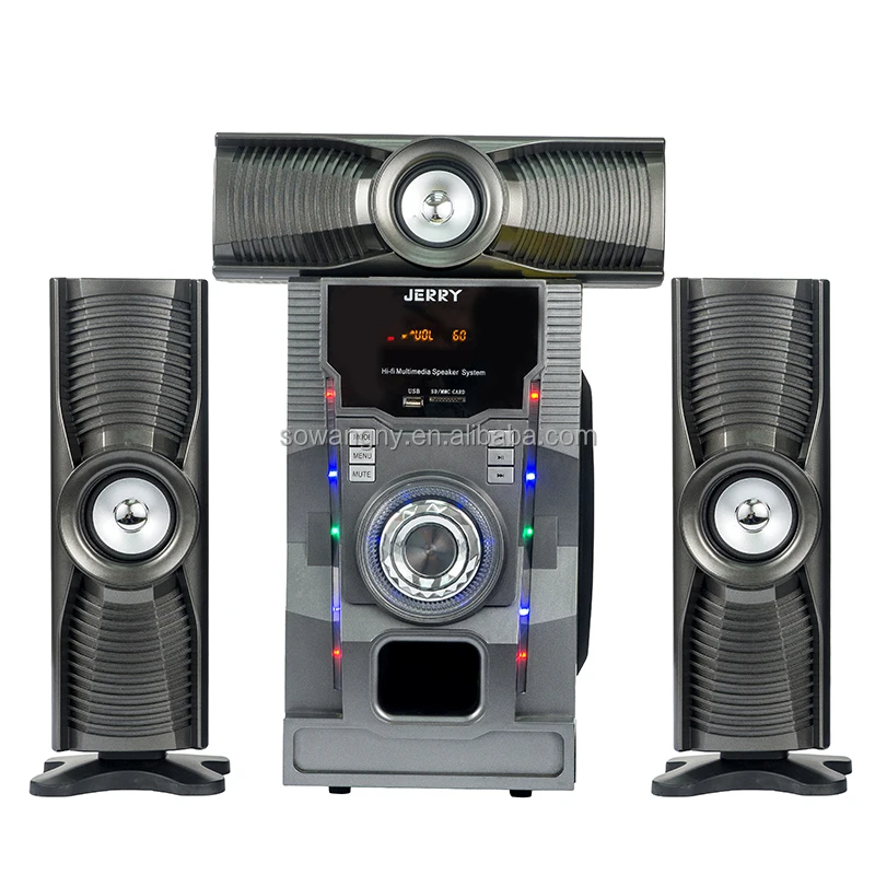 
factory price karaoke system, amplifier speaker altec lansing speaker 