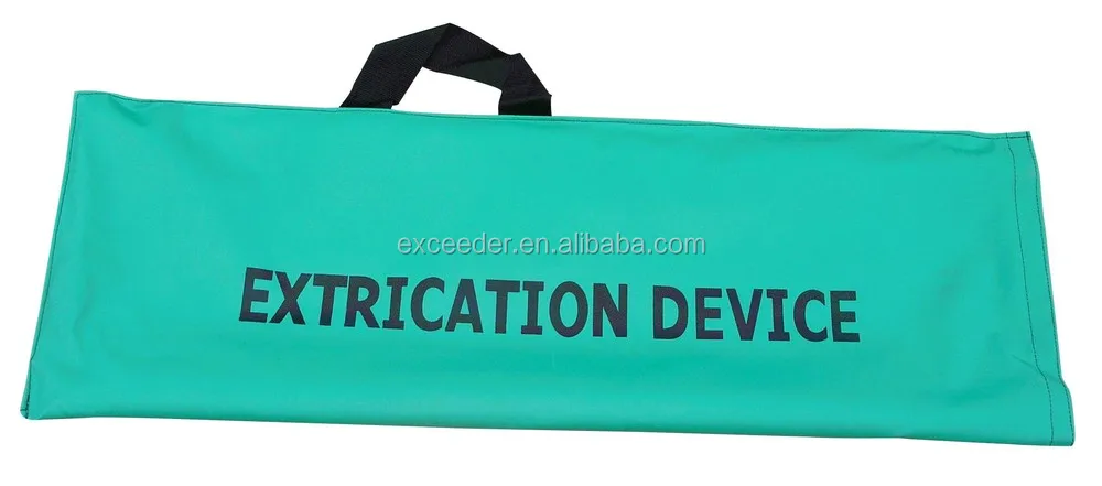 EXF-1C8 Model Body Splint