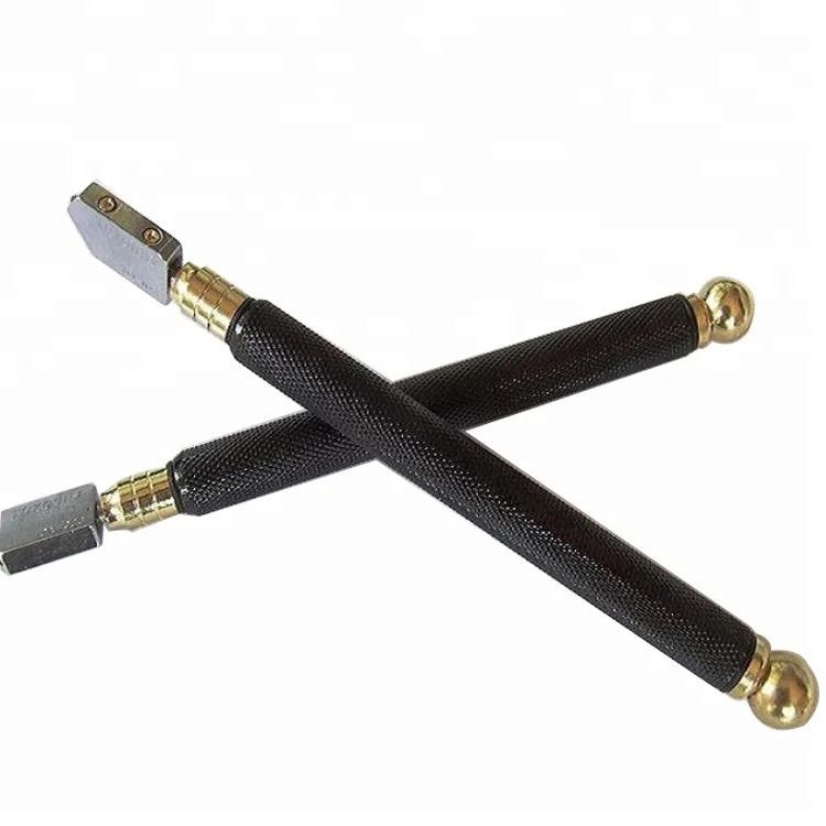 Best-Selling CTI Test Handheld Glass Cutter with Metal Handle Toyoknife Diameter Cutter